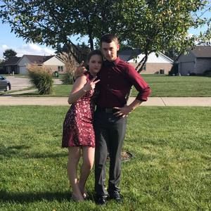 Meet your Posher, Bethany